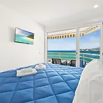 Don Miguel Apartment Deluxe 7-A Levante Beach